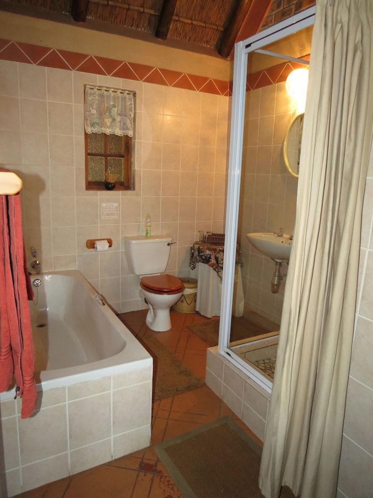 Serenity Du Bois Lodge Wildlife Room 6