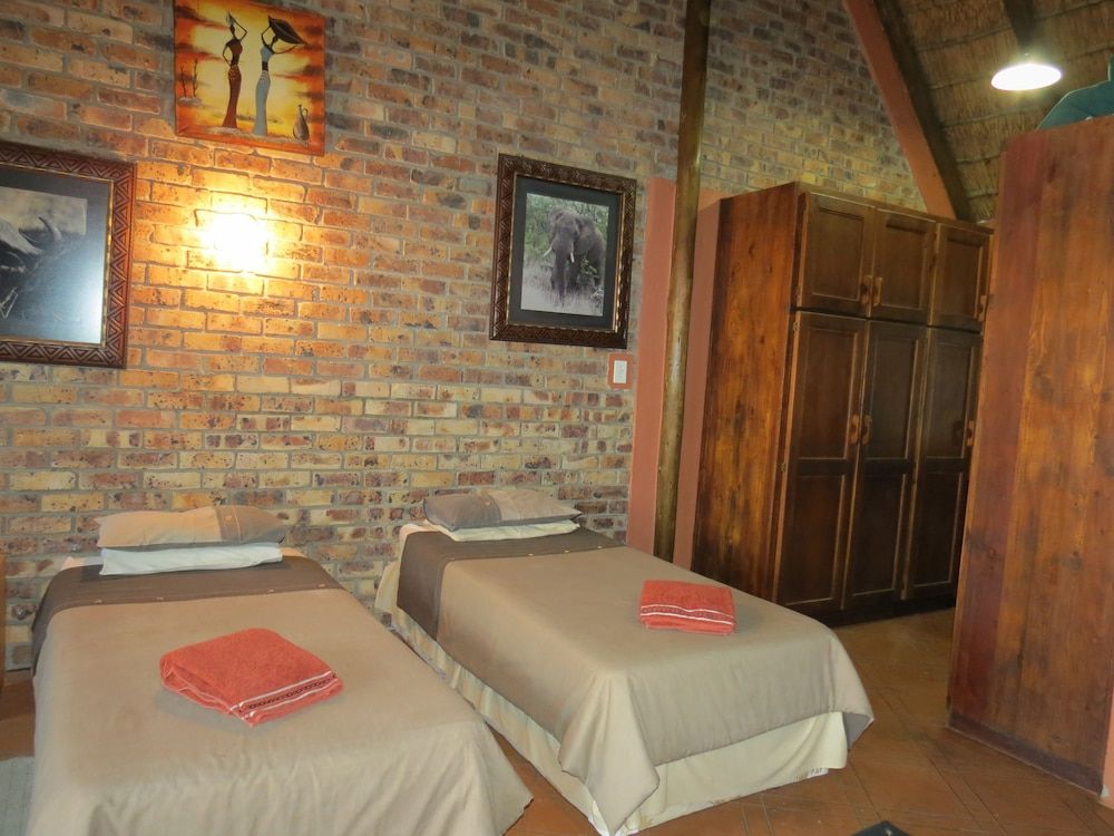 Serenity Du Bois Lodge Wildlife Room 2