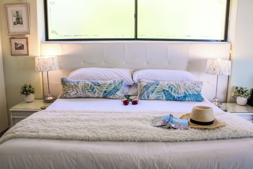 undefined 185 on Beach Boutique Suites and Apartments 10