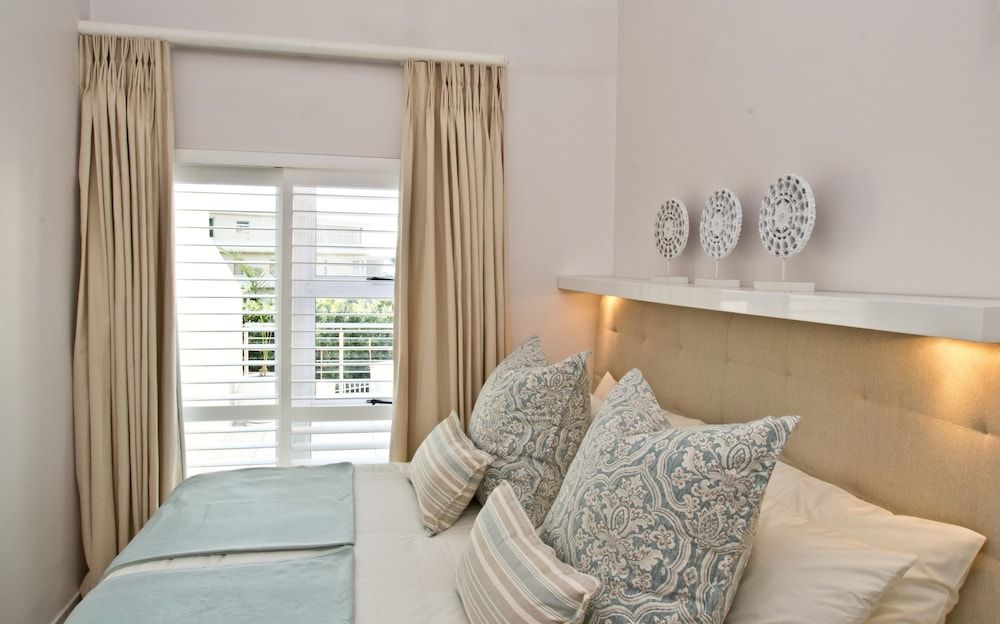 D3 Sea Lodge