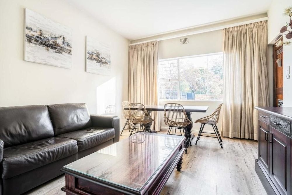 Family Apartment, Multiple Beds