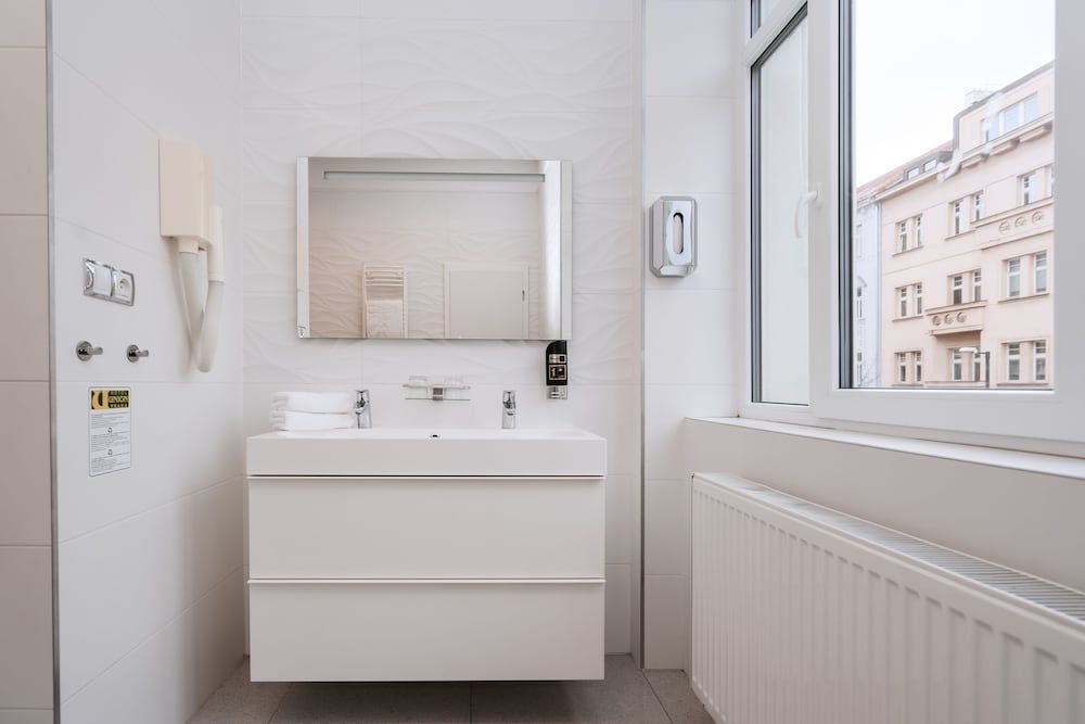 undefined Hotel Union 8