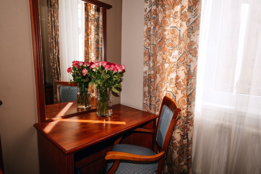 Hotel Union Standard Double or Twin Room 12