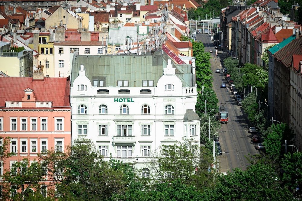 undefined Hotel Union 2