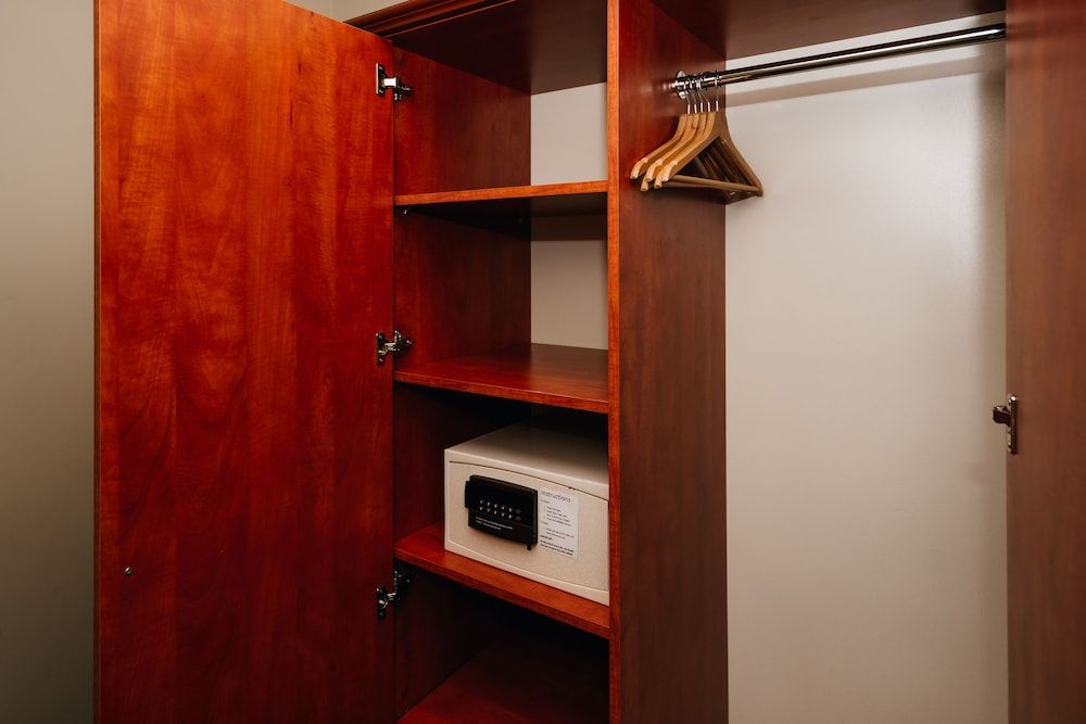 Hotel Union Standard Double or Twin Room 13