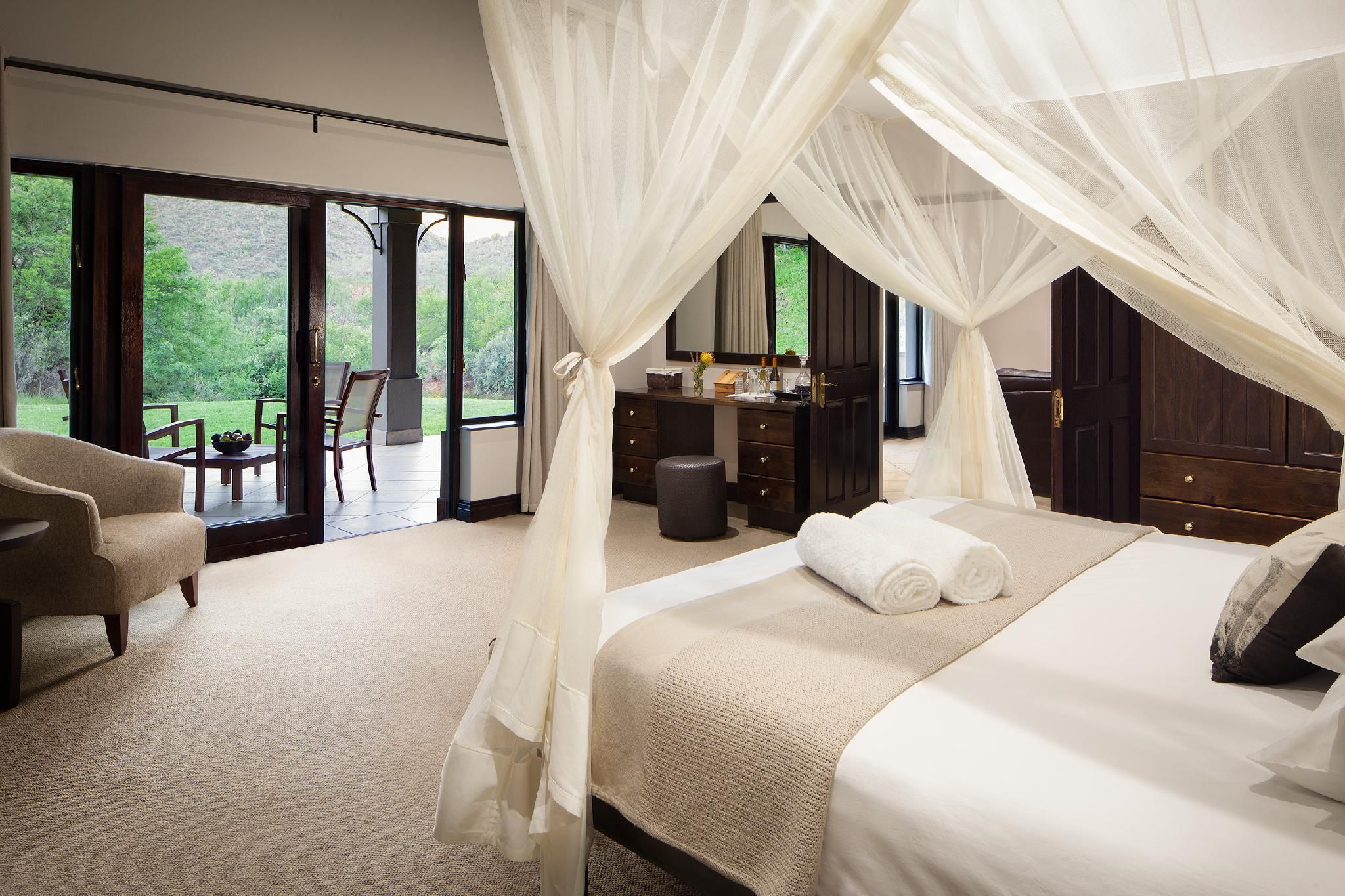 Wildehondekloof Presidential