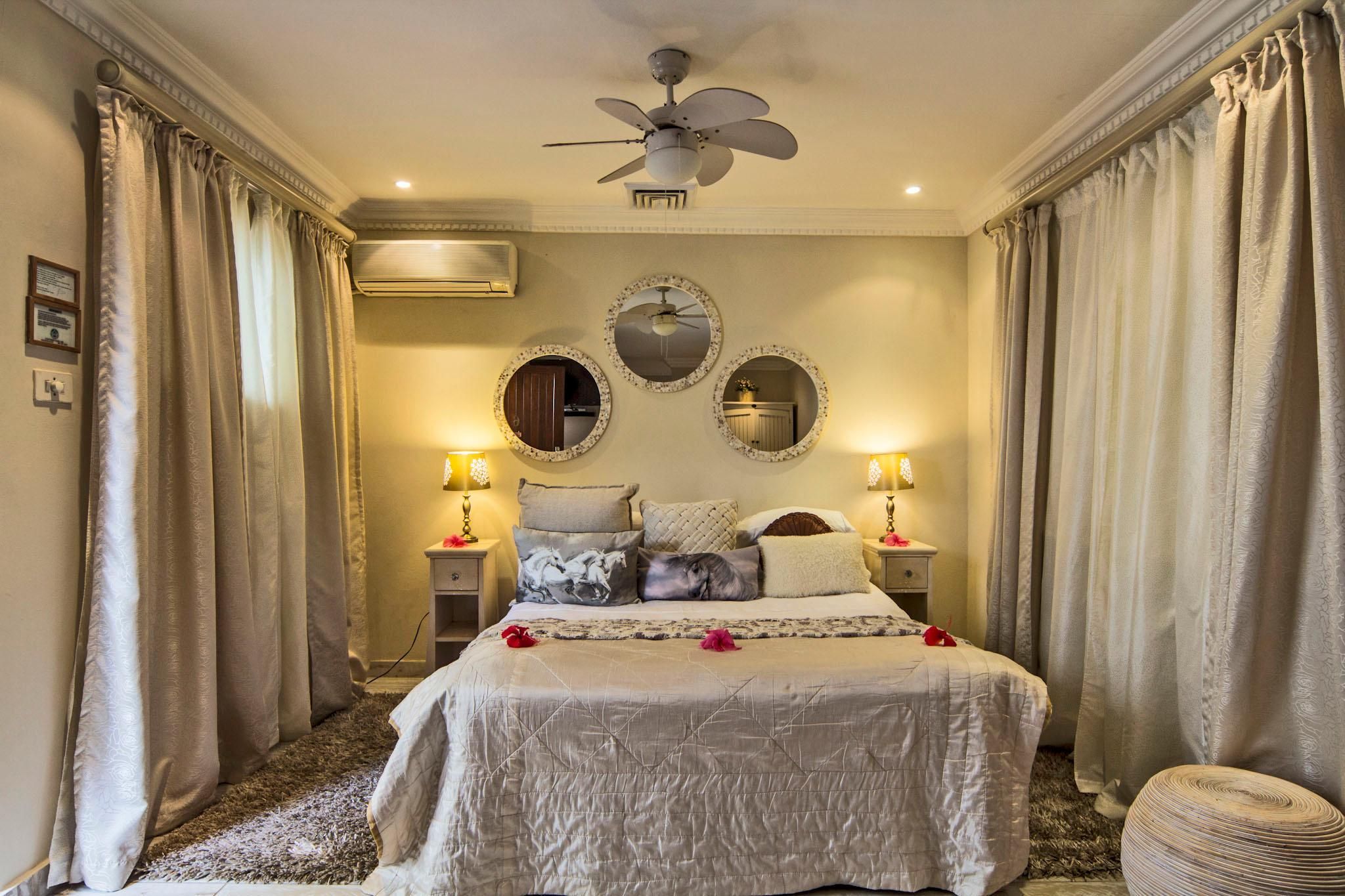 Non Sea facing Room