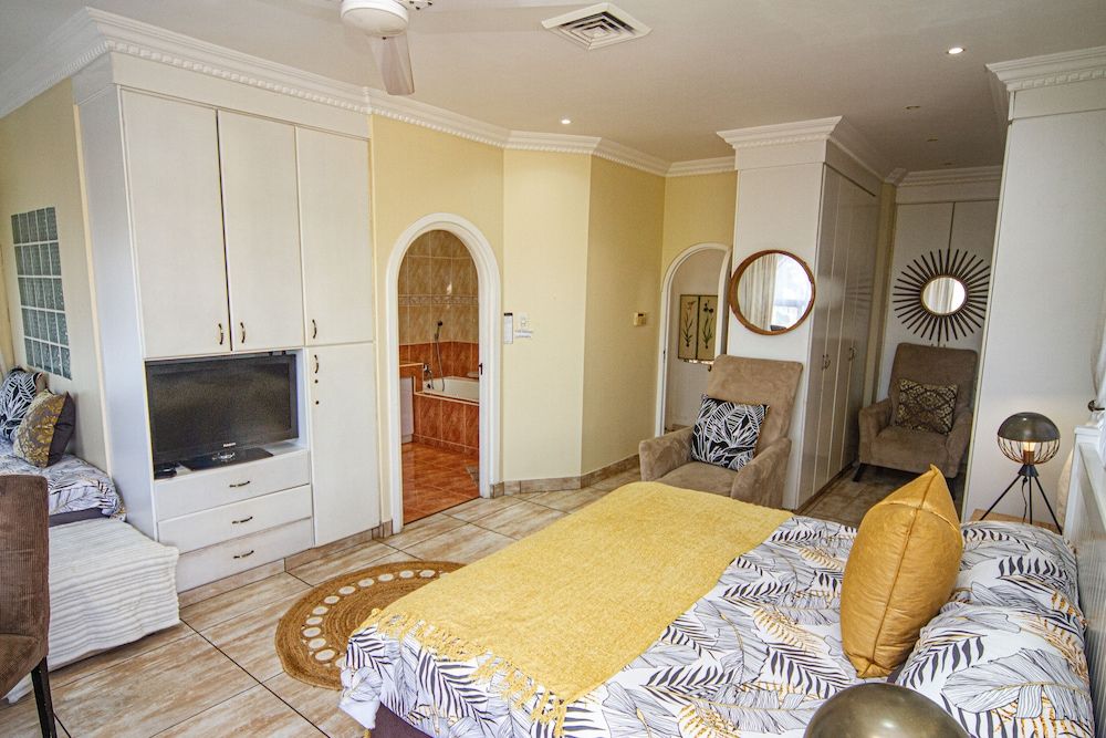 Executive/Sea-facing room