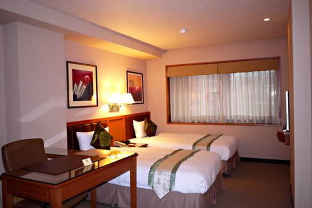 undefined First Hotel 6