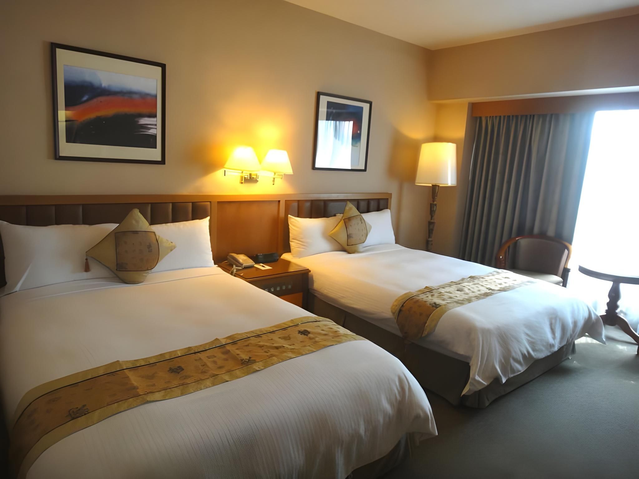 undefined First Hotel 7