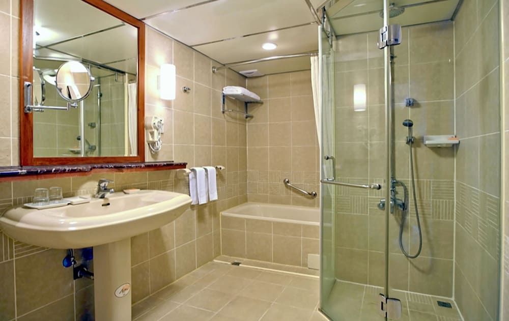 undefined First Hotel 7