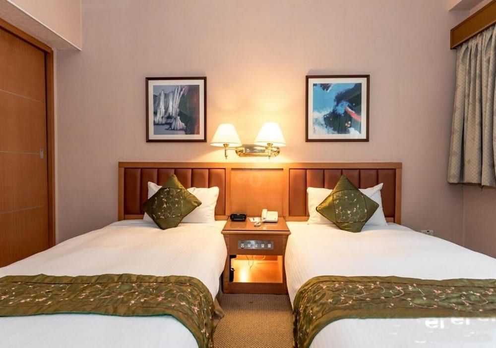 undefined First Hotel 4