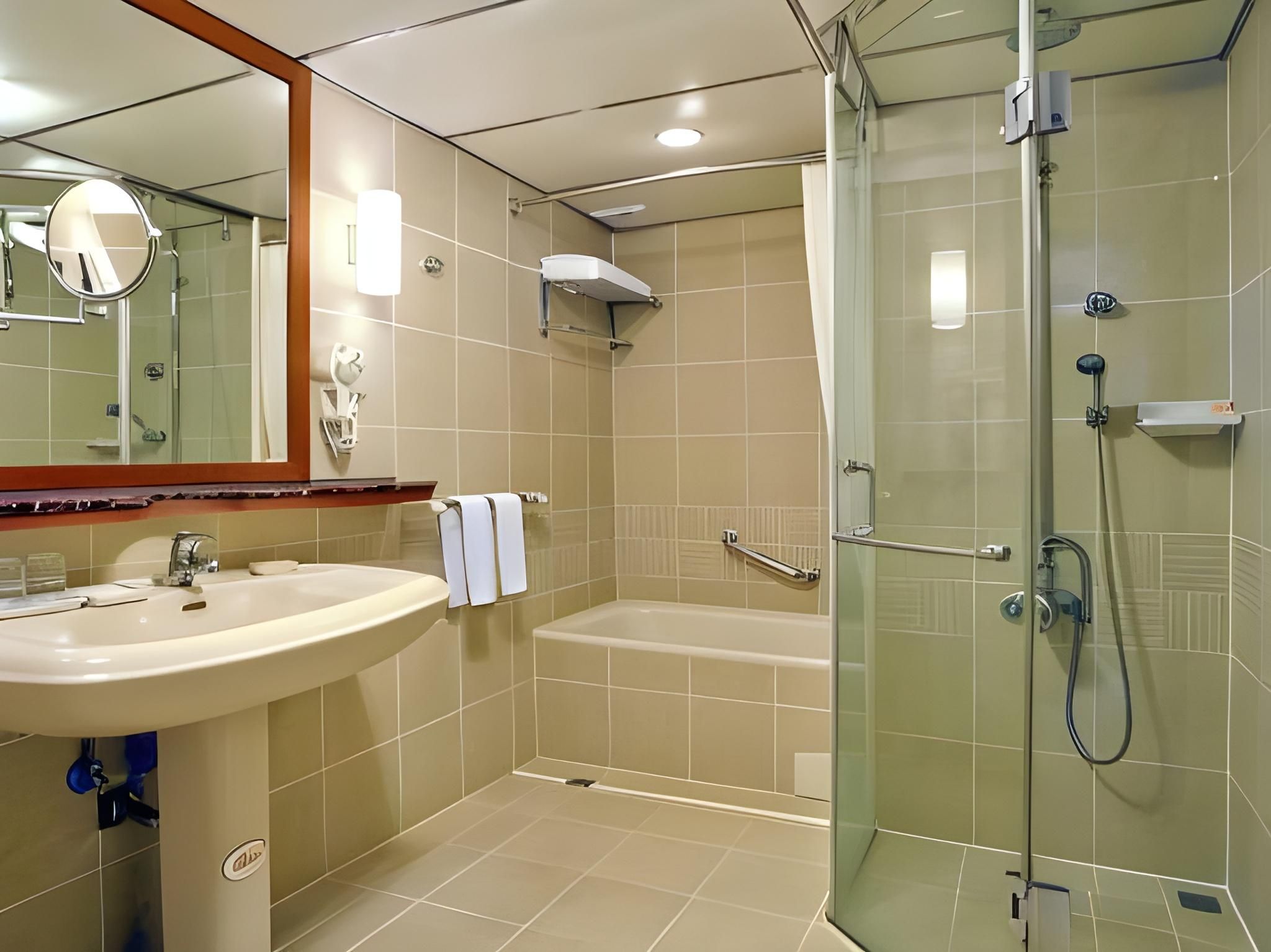 undefined First Hotel 5