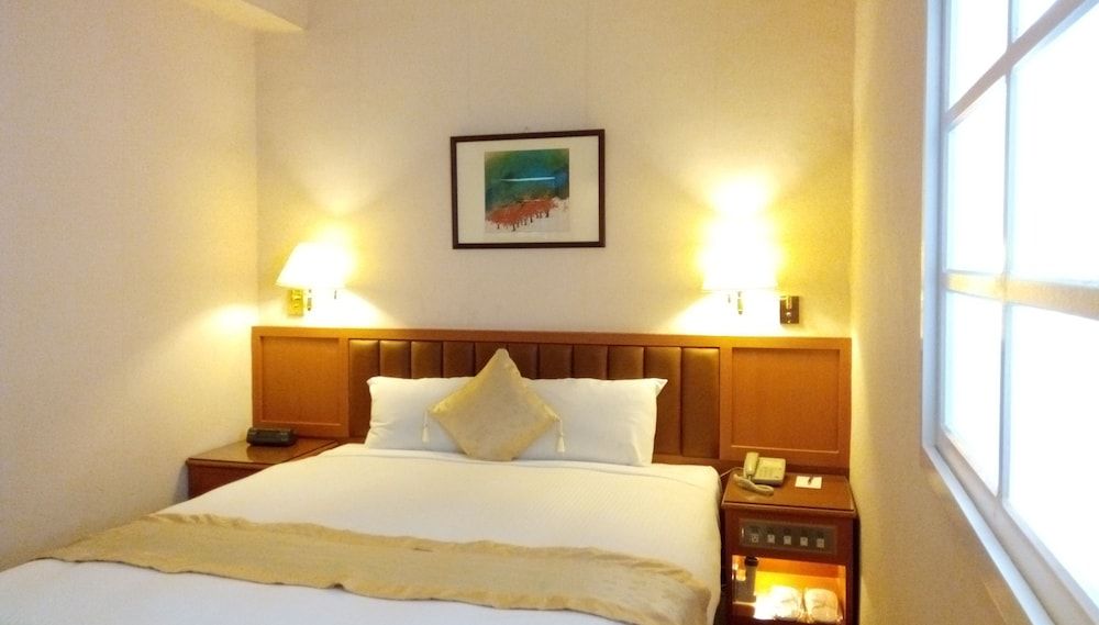 undefined First Hotel