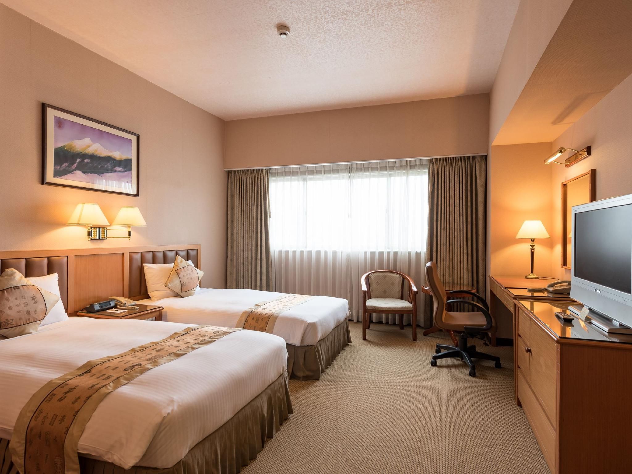 undefined First Hotel 9