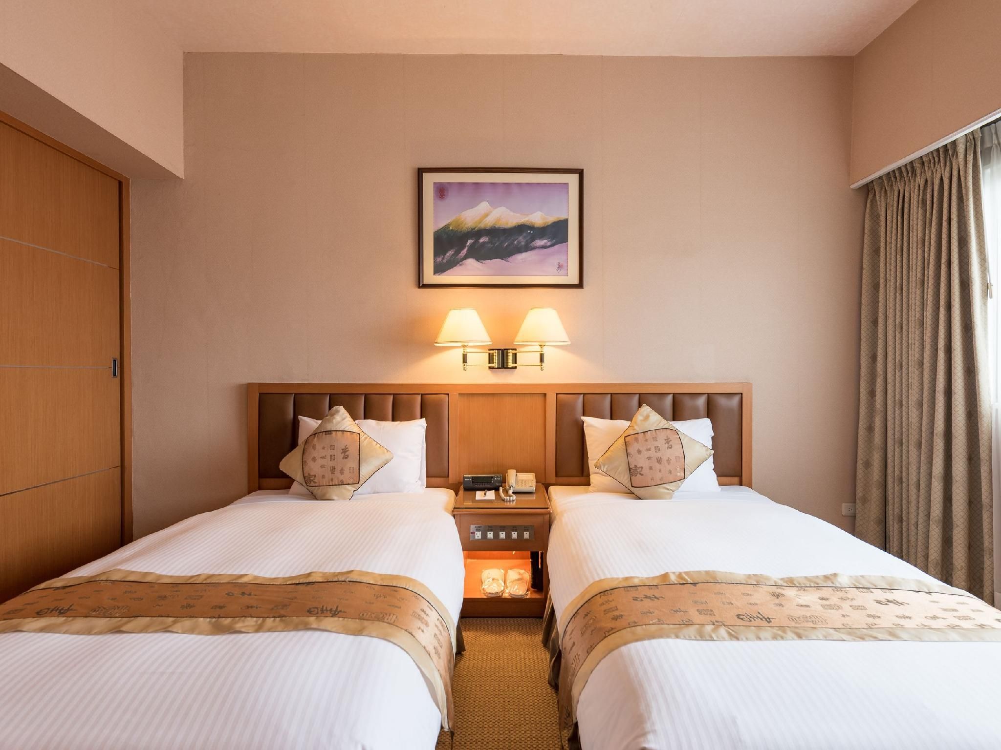 undefined First Hotel 10