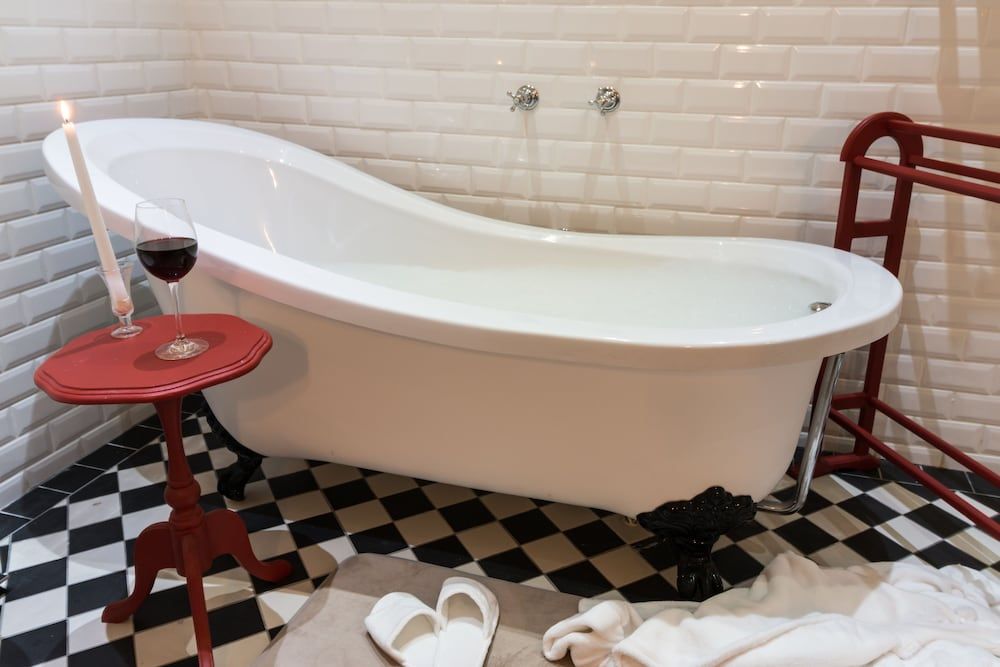 Royal St. Andrews Hotel, Conference Centre & Spa Deluxe Double or Twin Room, 1 Bedroom, Terrace 6