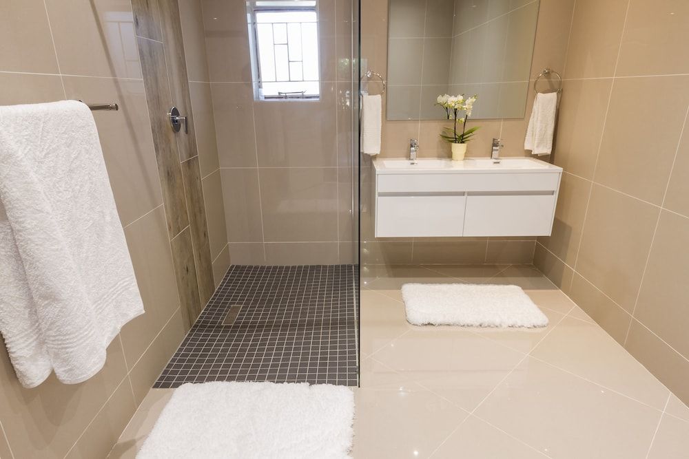 The Pecan Tree Peace Rooms 3