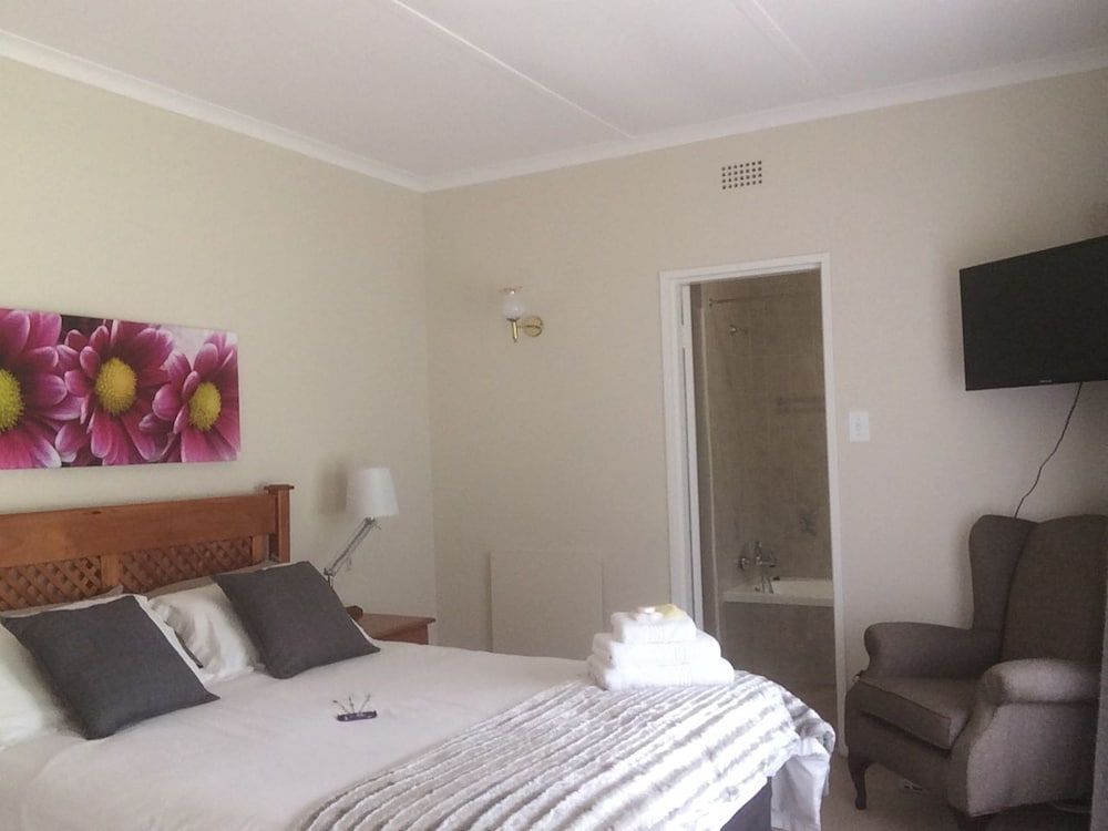 Tranquil Room