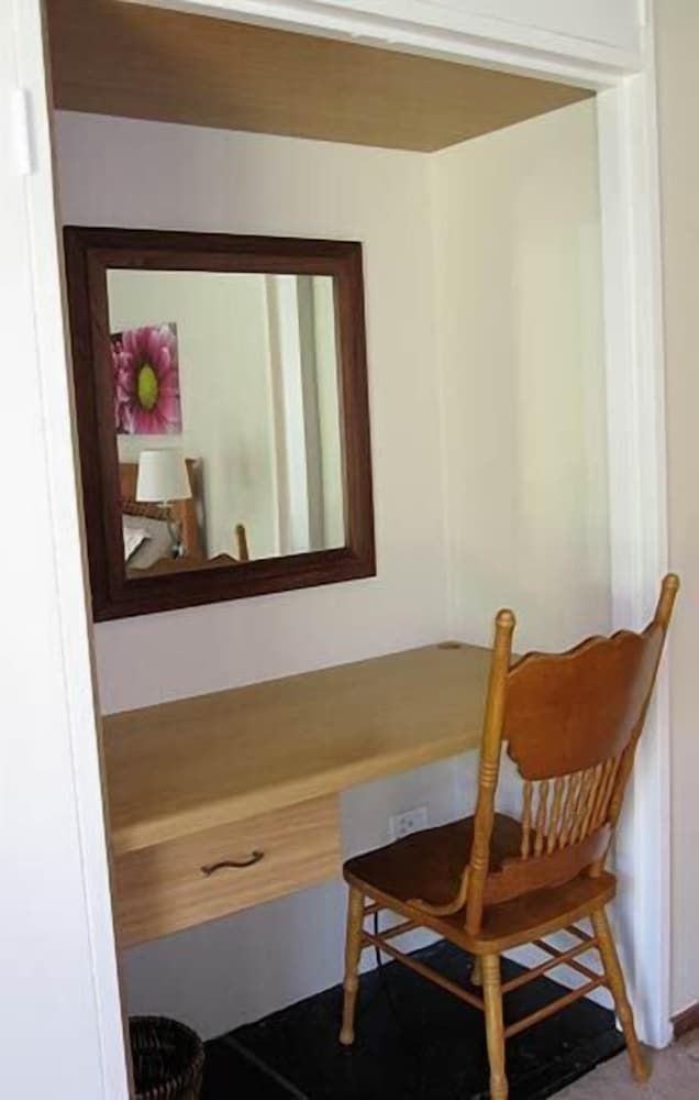 Tranquil Room