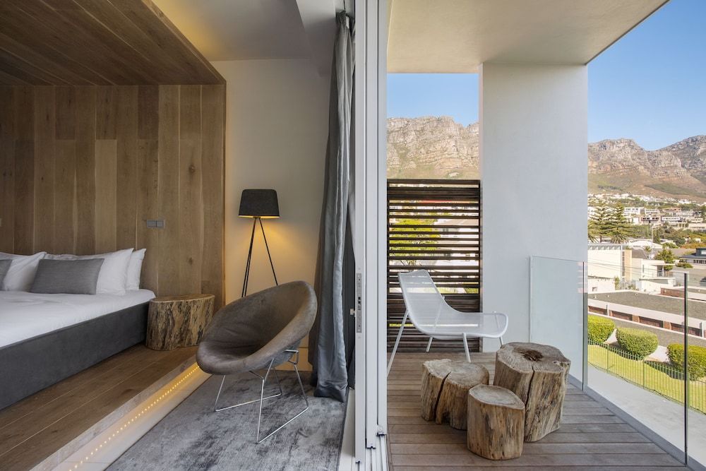 undefined POD Camps Bay 4