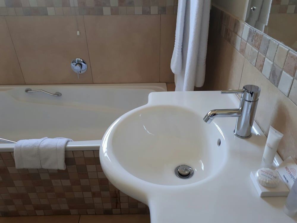 Hoyohoyo Chartwell Lodge King/Twin Duplex 2