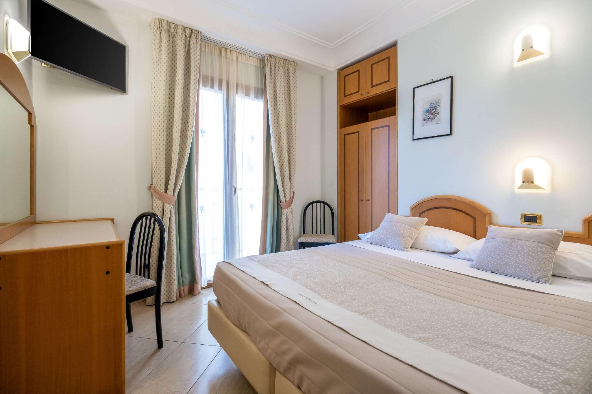 1 Double Bed, Nonsmoking