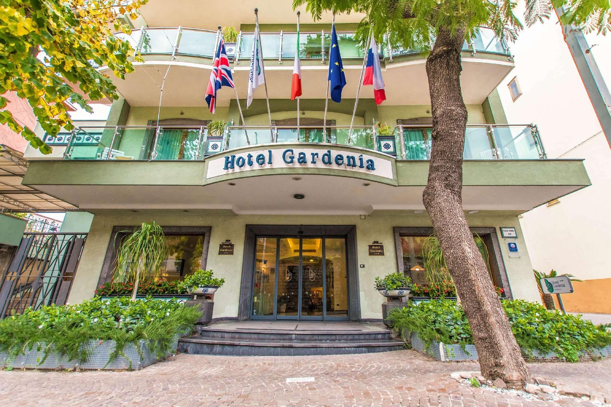 Gardenia Sorrento Coast, Ascend Hotel Collection