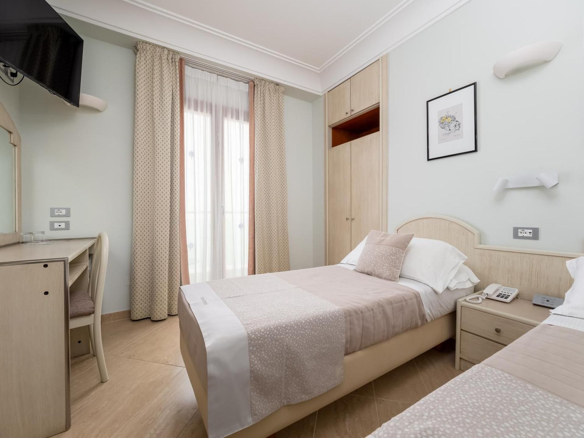 Classic Double Room
