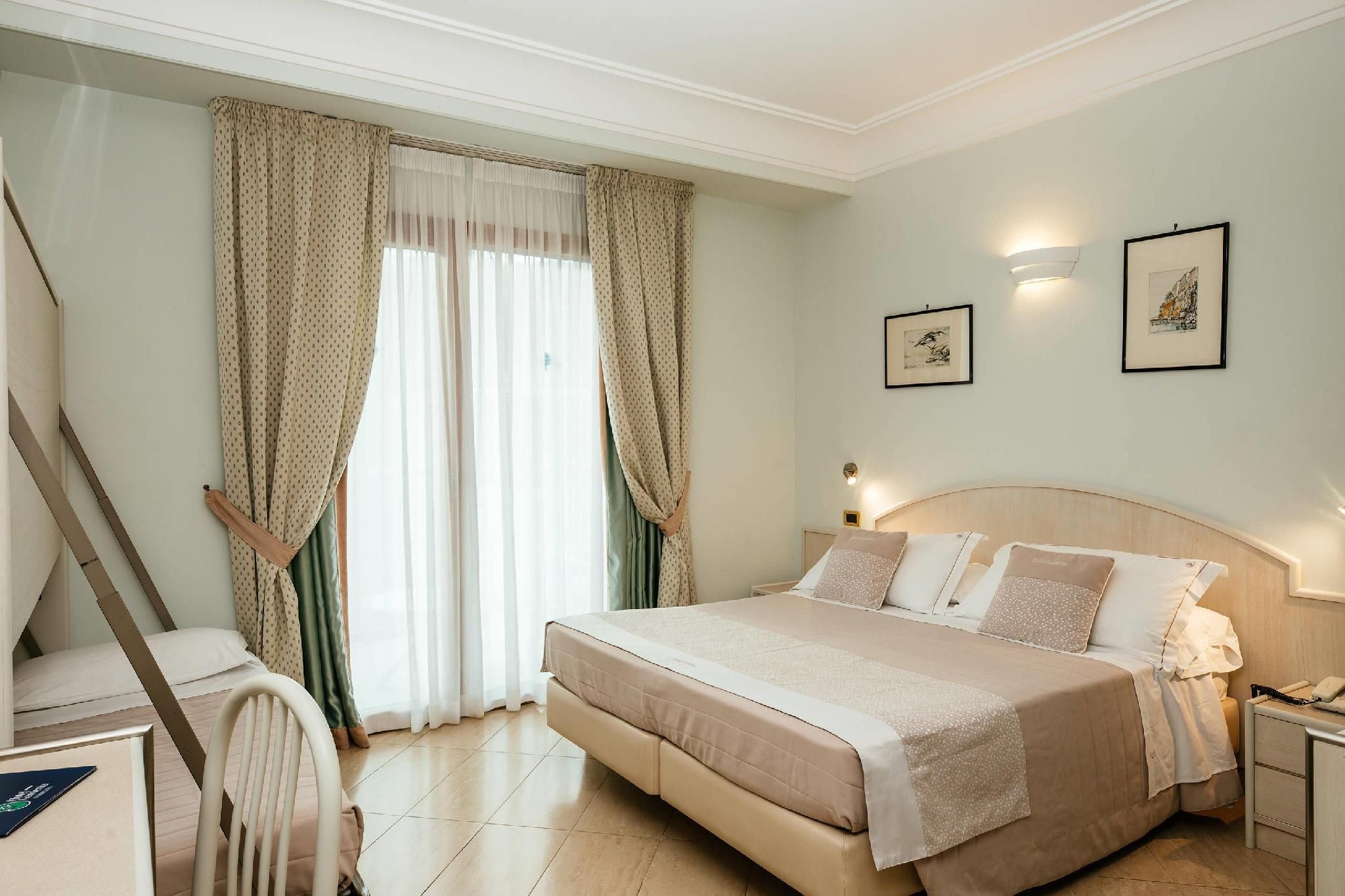 Standard - 1-Bedroom