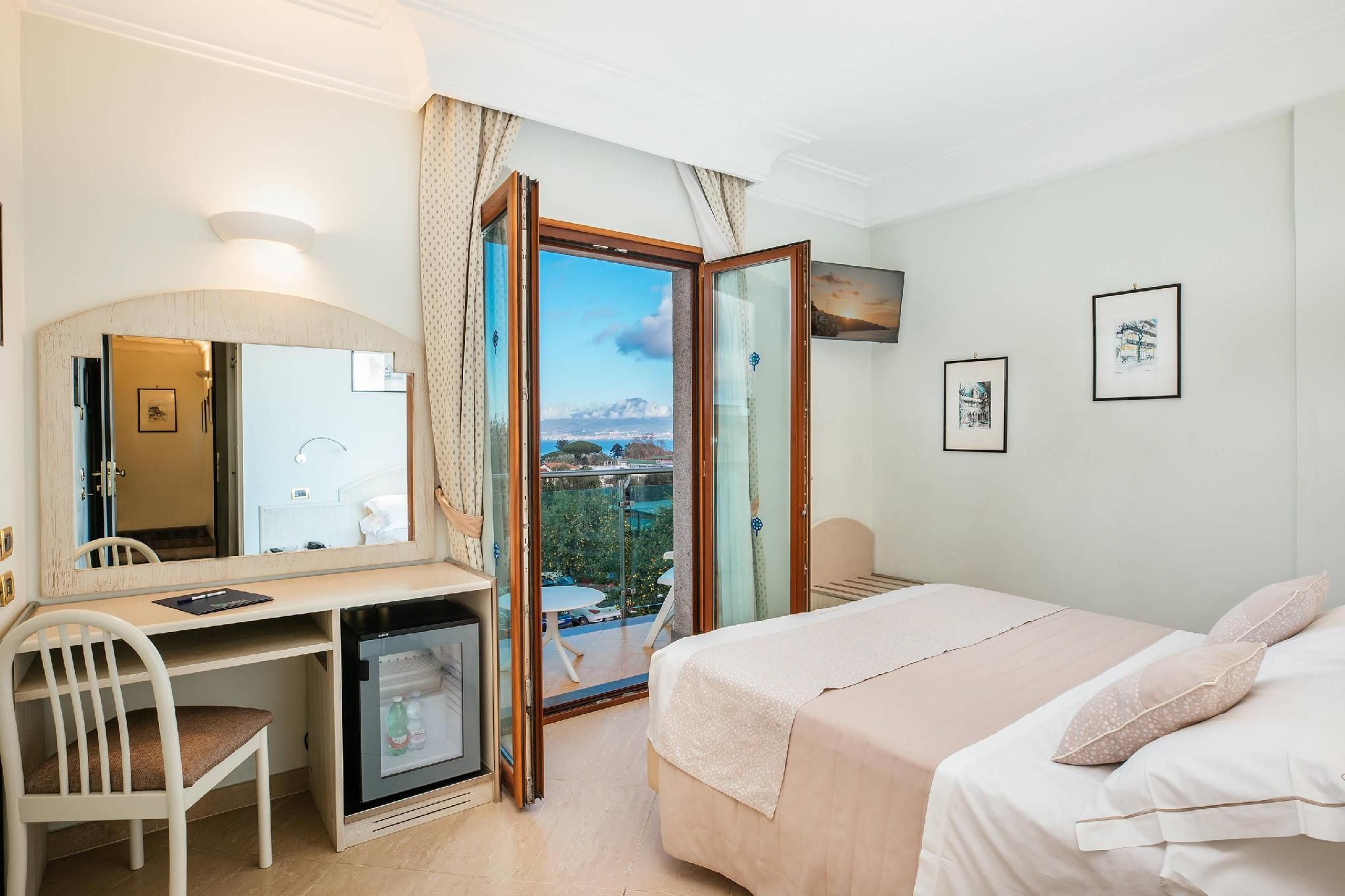 Gardenia Sorrento Coast, Ascend Hotel Collection Superior