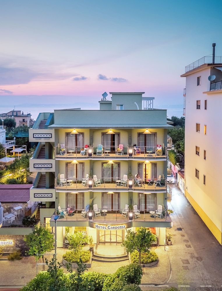 undefined Gardenia Sorrento Coast, Ascend Hotel Collection 7