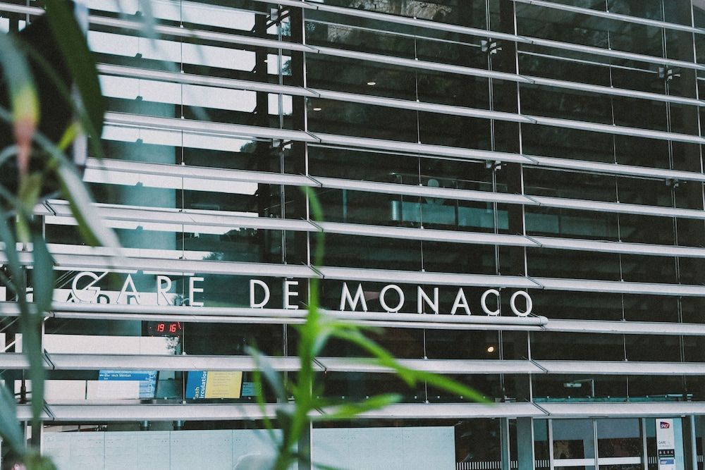 Train Station Shuttle