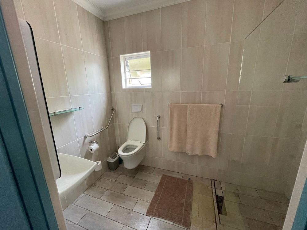 BlueSky Guest House Arniston Deluxe Room, 1 Bedroom 5