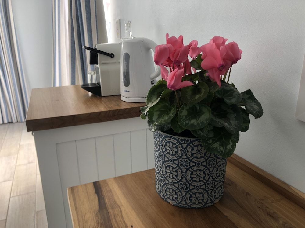 BlueSky Guest House Arniston Deluxe Double Room 4