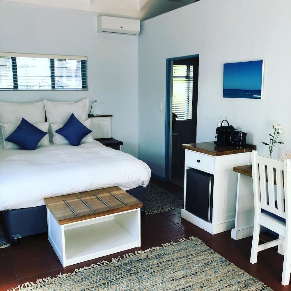 BlueSky Guest House Arniston