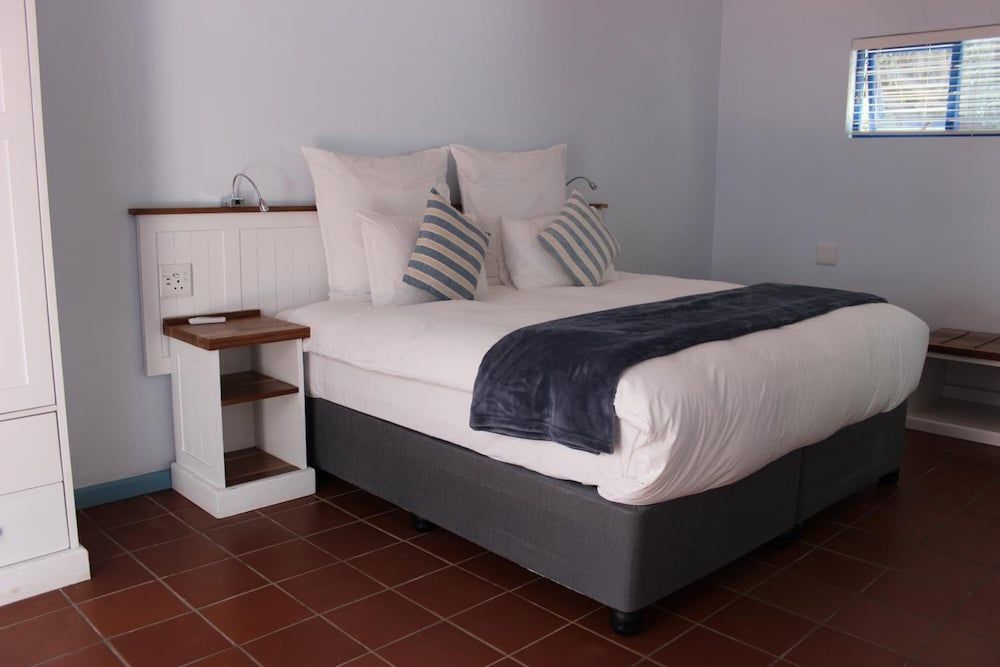 BlueSky Guest House Arniston Deluxe Room, 1 Bedroom 2