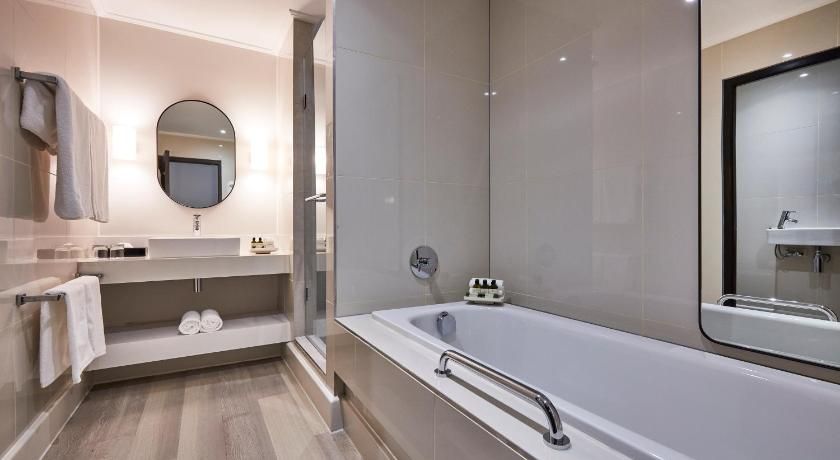 Victoria and Alfred Hotel by NEWMARK Loft 8