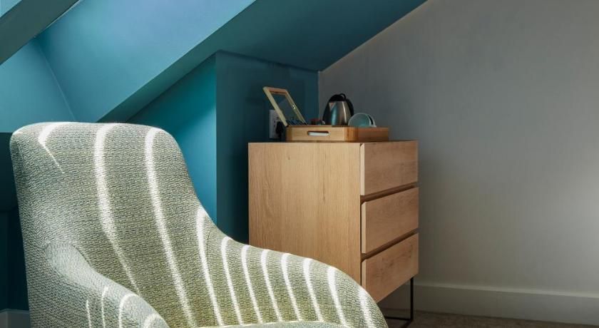 Victoria and Alfred Hotel by NEWMARK Loft 12