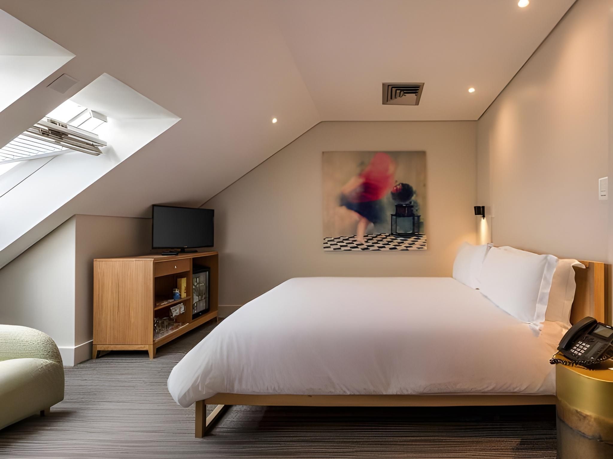 Victoria and Alfred Hotel by NEWMARK Loft 7