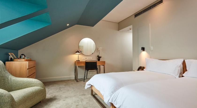 Victoria and Alfred Hotel by NEWMARK Loft