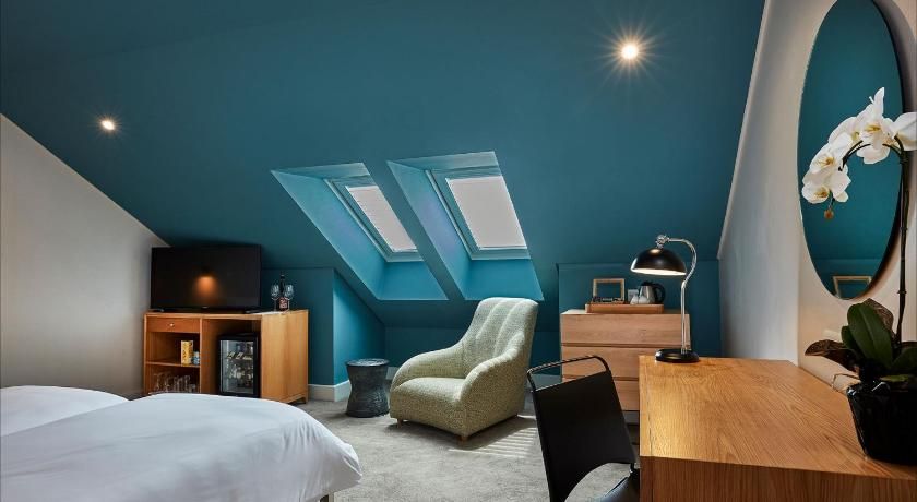 Victoria and Alfred Hotel by NEWMARK Loft 11