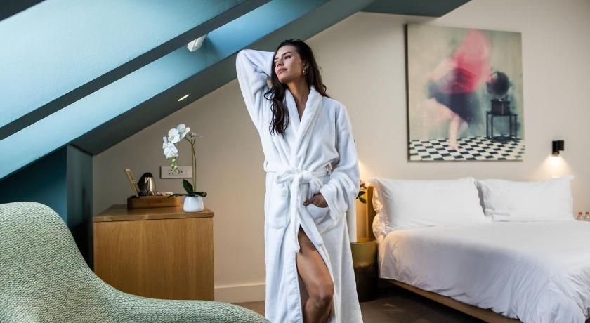 Victoria and Alfred Hotel by NEWMARK Loft 2