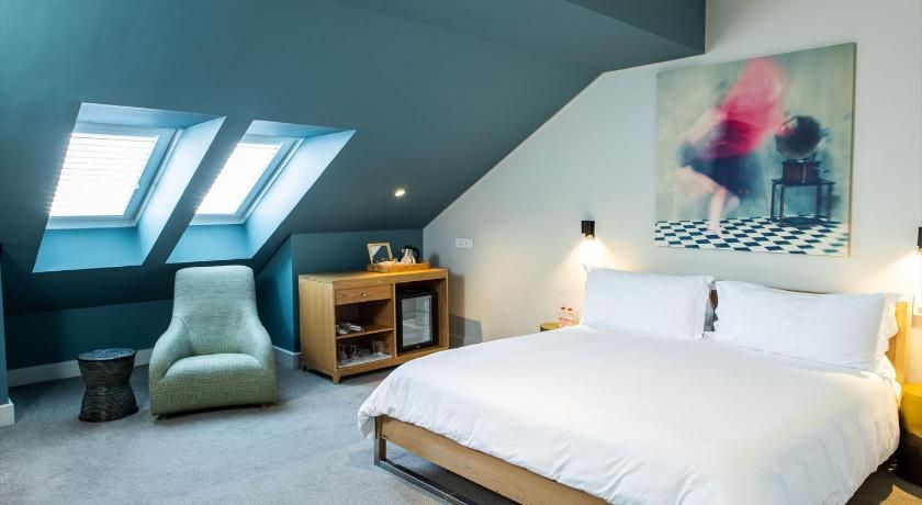 Victoria and Alfred Hotel by NEWMARK Loft 3