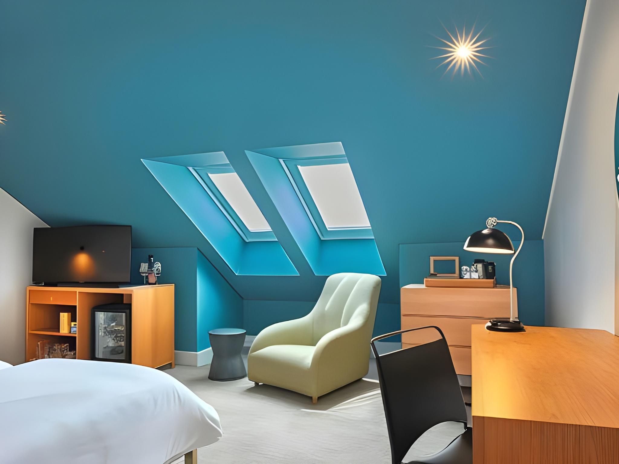 Victoria and Alfred Hotel by NEWMARK Loft 13