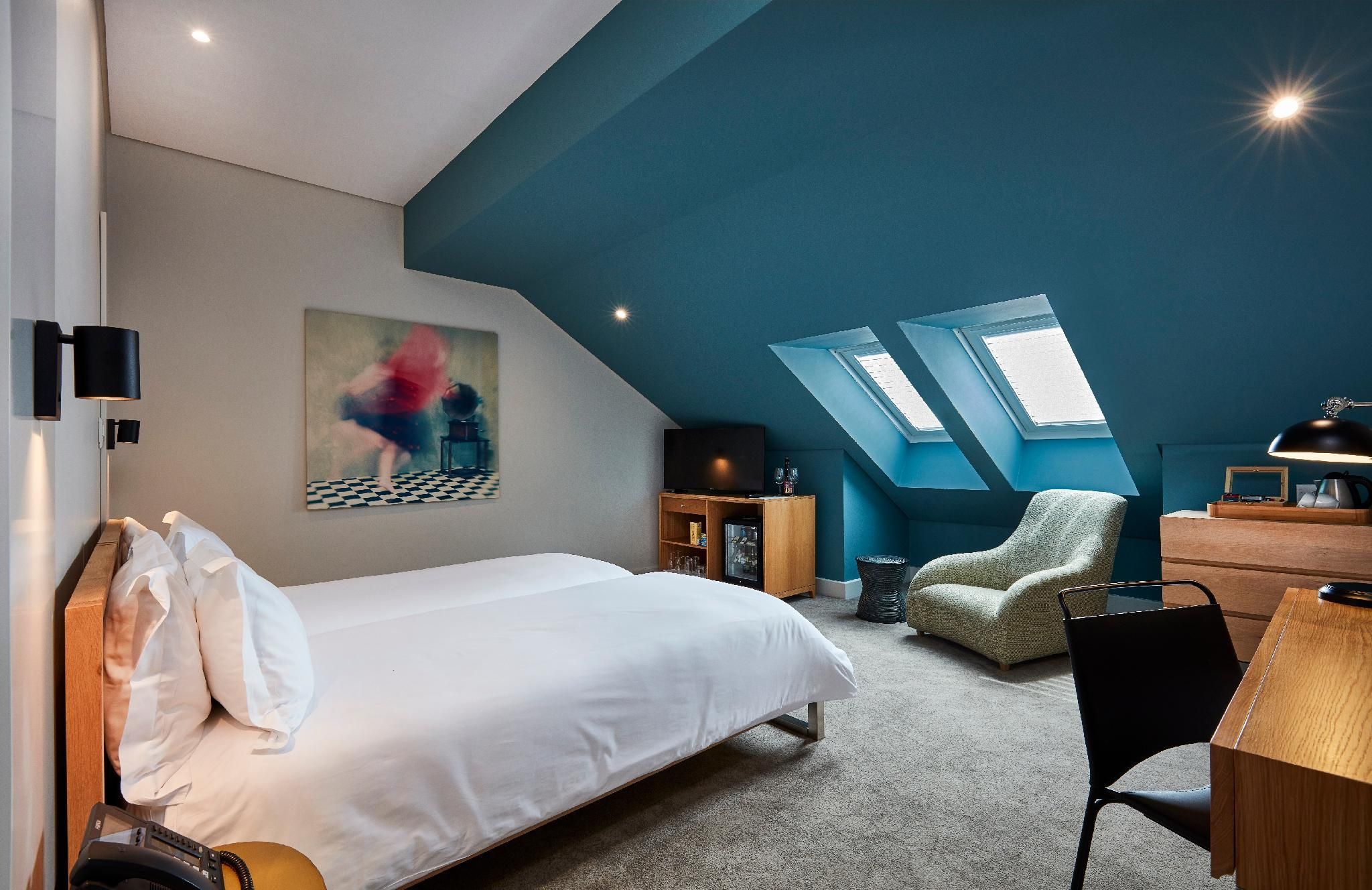 Victoria and Alfred Hotel by NEWMARK Loft 6