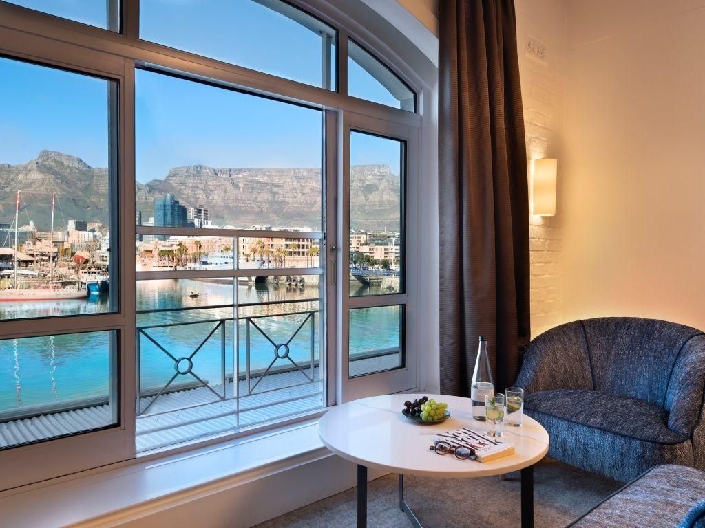 Mountain Luxury Room 1 King Non Smoking