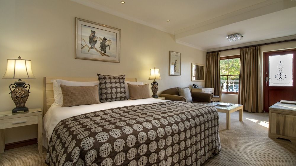 undefined Glen Avon Lodge Boutique Hotel