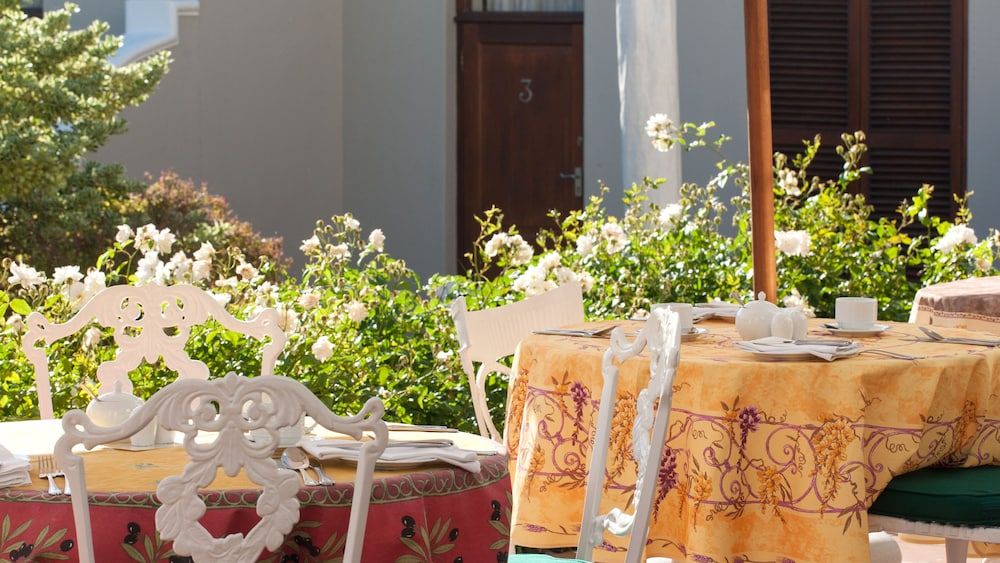 undefined Glen Avon Lodge Boutique Hotel 4