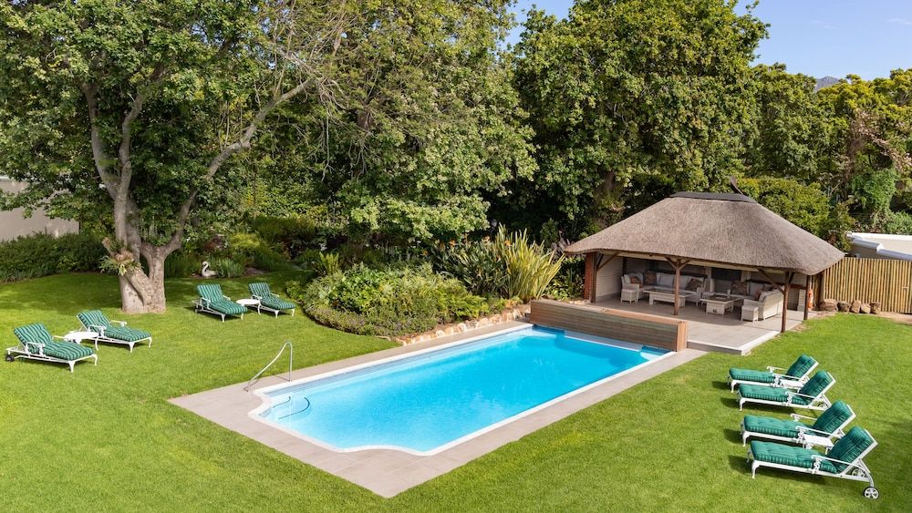 undefined Glen Avon Lodge Boutique Hotel 6